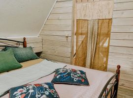 Дом в Свердловская область, Екатеринбург ул. Металлургов, 87А (50 м²) - Металлургов. Екатеринбург - фото 1