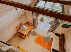 Дом в Свердловская область, Екатеринбург ул. Металлургов, 87А (50 м²) - Металлургов. Екатеринбург - фото 2