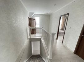 Дом в Сахалинская область, Южно-Сахалинск ул. 4-я Заречная, 64 (200 м²) - . Южно-Сахалинск - фото 22