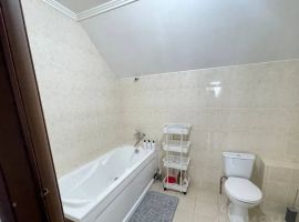 Дом в Сахалинская область, Южно-Сахалинск ул. 4-я Заречная, 64 (200 м²) - . Южно-Сахалинск - фото 29