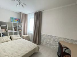 Дом в Сахалинская область, Южно-Сахалинск ул. 4-я Заречная, 64 (200 м²) - . Южно-Сахалинск - фото 32