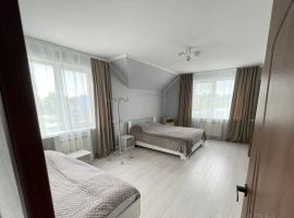 Дом в Сахалинская область, Южно-Сахалинск ул. 4-я Заречная, 64 (200 м²) - . Южно-Сахалинск - фото 34