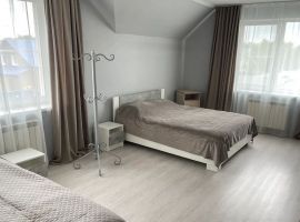 Дом в Сахалинская область, Южно-Сахалинск ул. 4-я Заречная, 64 (200 м²) - . Южно-Сахалинск - фото 35