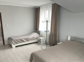 Дом в Сахалинская область, Южно-Сахалинск ул. 4-я Заречная, 64 (200 м²) - . Южно-Сахалинск - фото 36