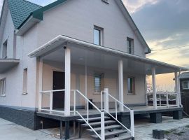 Дом в Сахалинская область, Южно-Сахалинск ул. 4-я Заречная, 64 (200 м²) - . Южно-Сахалинск - фото 43