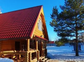 Дом в Кировская область, Слободской район ул. Проезжая, 50А (86 м²) - . Слободской район - фото 10