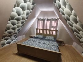 Дом в Кировская область, Слободской район ул. Проезжая, 50А (86 м²) - . Слободской район - фото 1