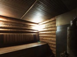 Дом в Кировская область, Слободской район ул. Проезжая, 50А (86 м²) - . Слободской район - фото 7