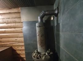 Дом в Кировская область, Слободской район ул. Проезжая, 50А (86 м²) - . Слободской район - фото 8
