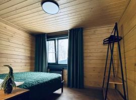 Дом в Калужская область, Боровск ул. Ясная, 2 (70 м²) - Заовражная (СНТ Ясная Поляна снт). Боровск - фото 9