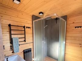 Дом в Калужская область, Боровск ул. Ясная, 2 (70 м²) - Заовражная (СНТ Ясная Поляна снт). Боровск - фото 10