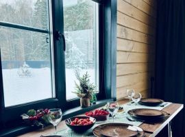 Дом в Калужская область, Боровск ул. Ясная, 2 (70 м²) - Заовражная (СНТ Ясная Поляна снт). Боровск - фото 12