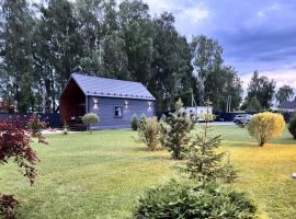 Дом в Калужская область, Боровск ул. Ясная, 2 (70 м²) - Заовражная (СНТ Ясная Поляна снт). Боровск - фото 17
