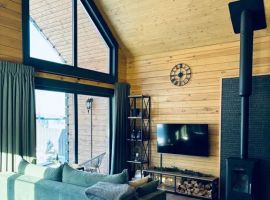 Дом в Калужская область, Боровск ул. Ясная, 2 (70 м²) - Заовражная (СНТ Ясная Поляна снт). Боровск - фото 3