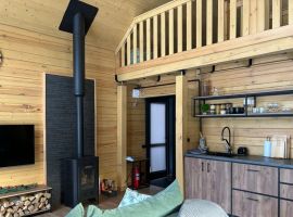 Дом в Калужская область, Боровск ул. Ясная, 2 (70 м²) - Заовражная (СНТ Ясная Поляна снт). Боровск - фото 4