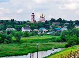 Дом в Калужская область, Боровск ул. Ясная, 2 (70 м²) - Заовражная (СНТ Ясная Поляна снт). Боровск - фото 6