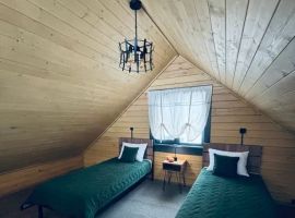 Дом в Калужская область, Боровск ул. Ясная, 2 (70 м²) - Заовражная (СНТ Ясная Поляна снт). Боровск - фото 7