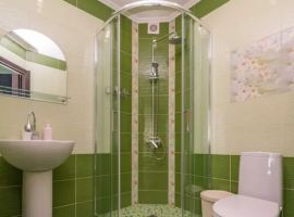 Дом в Алтайский край, Барнаул Кленовая ул., 108 (350 м²) - Кленовая (Орлов Овраг тер.). Барнаул - фото 9