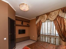 Дом в Алтайский край, Барнаул Кленовая ул., 108 (350 м²) - Кленовая (Орлов Овраг тер.). Барнаул - фото 10