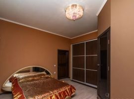 Дом в Алтайский край, Барнаул Кленовая ул., 108 (350 м²) - Кленовая (Орлов Овраг тер.). Барнаул - фото 11