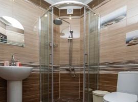 Дом в Алтайский край, Барнаул Кленовая ул., 108 (350 м²) - Кленовая (Орлов Овраг тер.). Барнаул - фото 12
