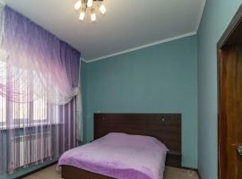 Дом в Алтайский край, Барнаул Кленовая ул., 108 (350 м²) - Кленовая (Орлов Овраг тер.). Барнаул - фото 13