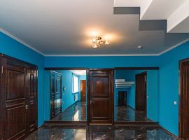 Дом в Алтайский край, Барнаул Кленовая ул., 108 (350 м²) - Кленовая (Орлов Овраг тер.). Барнаул - фото 14