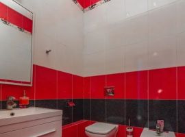 Дом в Алтайский край, Барнаул Кленовая ул., 108 (350 м²) - Кленовая (Орлов Овраг тер.). Барнаул - фото 15