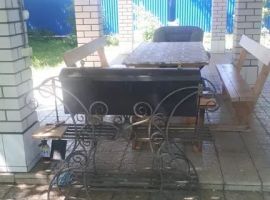 Дом в Алтайский край, Барнаул Кленовая ул., 108 (350 м²) - Кленовая (Орлов Овраг тер.). Барнаул - фото 16