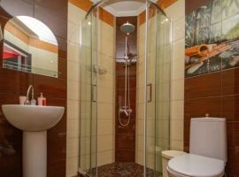 Дом в Алтайский край, Барнаул Кленовая ул., 108 (350 м²) - Кленовая (Орлов Овраг тер.). Барнаул - фото 19