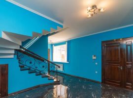 Дом в Алтайский край, Барнаул Кленовая ул., 108 (350 м²) - Кленовая (Орлов Овраг тер.). Барнаул - фото 20