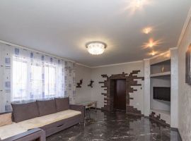 Дом в Алтайский край, Барнаул Кленовая ул., 108 (350 м²) - Кленовая (Орлов Овраг тер.). Барнаул - фото 21