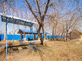 Дом в Алтайский край, Барнаул Кленовая ул., 108 (350 м²) - Кленовая (Орлов Овраг тер.). Барнаул - фото 24