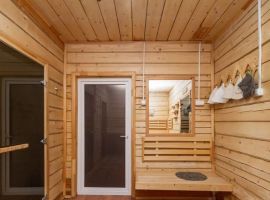Дом в Алтайский край, Барнаул Кленовая ул., 108 (350 м²) - Кленовая (Орлов Овраг тер.). Барнаул - фото 25