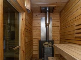 Дом в Алтайский край, Барнаул Кленовая ул., 108 (350 м²) - Кленовая (Орлов Овраг тер.). Барнаул - фото 27