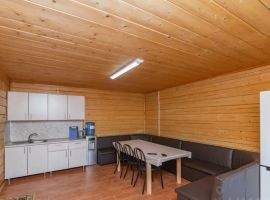 Дом в Алтайский край, Барнаул Кленовая ул., 108 (350 м²) - Кленовая (Орлов Овраг тер.). Барнаул - фото 29