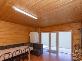 Дом в Алтайский край, Барнаул Кленовая ул., 108 (350 м²) - Кленовая (Орлов Овраг тер.). Барнаул - фото 31
