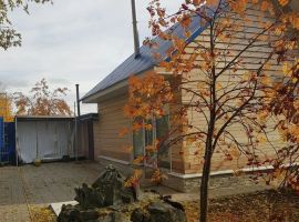 Дом в Алтайский край, Барнаул Кленовая ул., 108 (350 м²) - Кленовая (Орлов Овраг тер.). Барнаул - фото 32