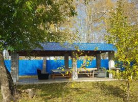 Дом в Алтайский край, Барнаул Кленовая ул., 108 (350 м²) - Кленовая (Орлов Овраг тер.). Барнаул - фото 3