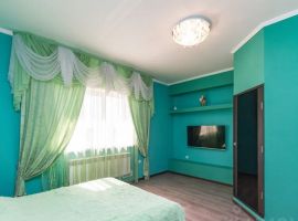 Дом в Алтайский край, Барнаул Кленовая ул., 108 (350 м²) - Кленовая (Орлов Овраг тер.). Барнаул - фото 8