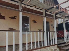 Дом в Ставропольский край, Ессентуки ул. Пушкина, 12А (70 м²) - ГСК Пушкина 268. Ессентуки - фото 9