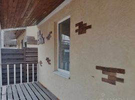 Дом в Ставропольский край, Ессентуки ул. Пушкина, 12А (70 м²) - ГСК Пушкина 268. Ессентуки - фото 10