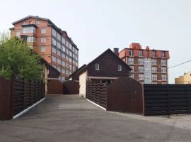 Дом в Ставропольский край, Ессентуки ул. Пушкина, 12А (70 м²) - ГСК Пушкина 268. Ессентуки - фото 11