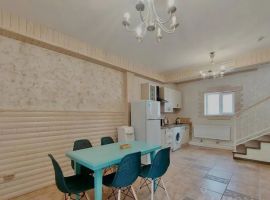 Дом в Ставропольский край, Ессентуки ул. Пушкина, 12А (70 м²) - ГСК Пушкина 268. Ессентуки - фото 1