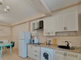 Дом в Ставропольский край, Ессентуки ул. Пушкина, 12А (70 м²) - ГСК Пушкина 268. Ессентуки - фото 6