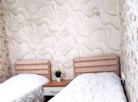Дом в Ставропольский край, Кисловодск ул. Гагарина, 28 (45 м²) - Гагарина. Кисловодск - фото 0