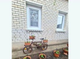 Дом в Саратовская область, Хвалынск ул. Чапаева, 3 (75 м²) - Чапаева. Хвалынск - фото 1