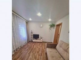 Дом в Саратовская область, Хвалынск ул. Чапаева, 3 (75 м²) - Чапаева. Хвалынск - фото 6