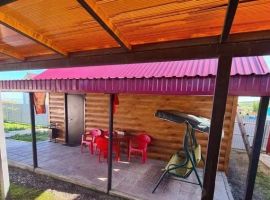 Дом в Саратовская область, Хвалынск Комсомольская ул., 11 (83 м²) - Новокомсомольская. Хвалынск - фото 11