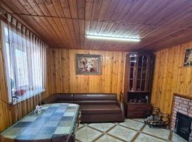 Дом в Саратовская область, Хвалынск Комсомольская ул., 11 (83 м²) - Новокомсомольская. Хвалынск - фото 12